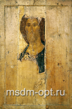 Господь Вседержитель (Рублев), купить икону