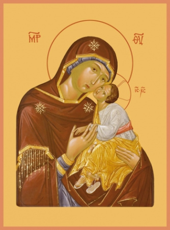 Влахернская икона Божией Матери, купить икону