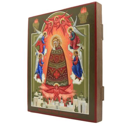 Икона Божией Матери Прибавление Ума