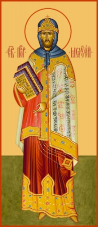 Моисей пророк, купить икону