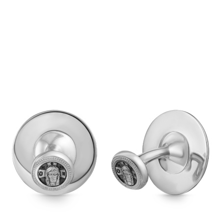 Запонки православные