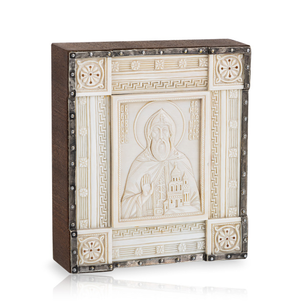 Даниил Московский