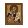 Св. Пр. Илия, писаная икона