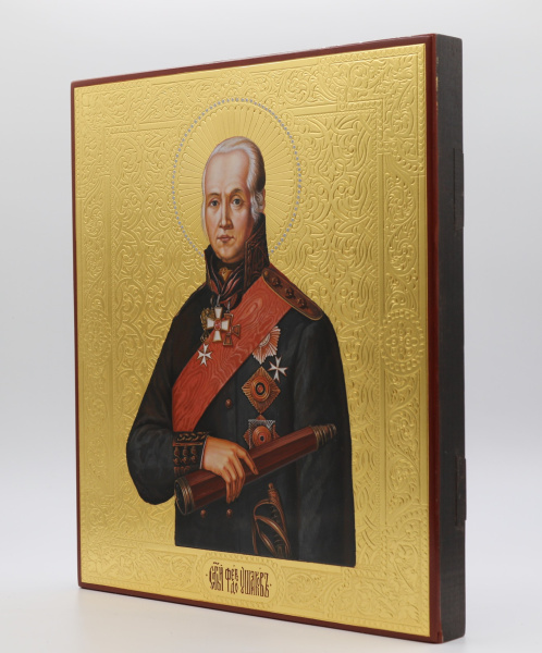 Св. Федор Ушаков