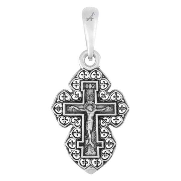 «Распятие Христово. Отче наш»