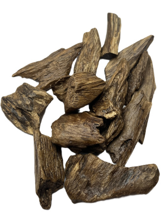 Щепа дерева Уд (Агаровое дерево) LAOS 10г