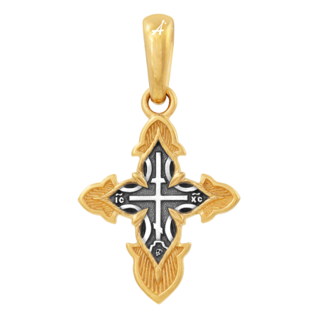 «Голгофа. Хризма»