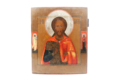 св.вмч. Никита