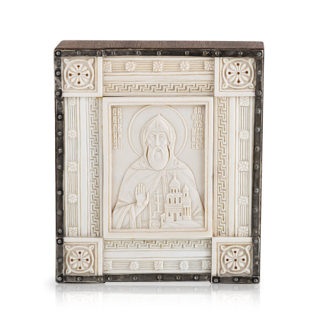 Даниил Московский