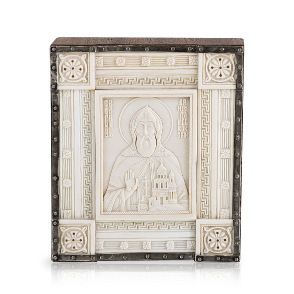 Даниил Московский