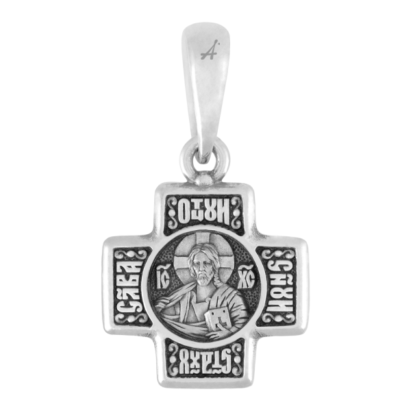 «Господь Вседержитель. Ангел Хранитель»