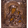 Иконы Божией Матери