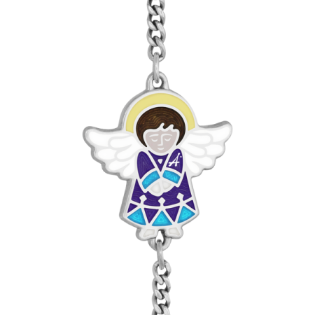 «Мамин браслет. Материнская молитва»