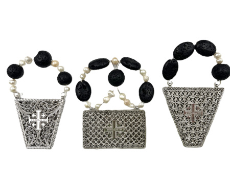 Ковчег с Честными Дарами волхвов