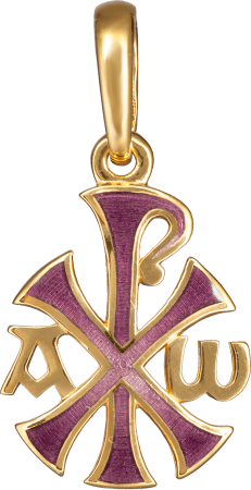 Подвеска «ХРИЗМА»