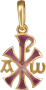 Подвеска «ХРИЗМА»