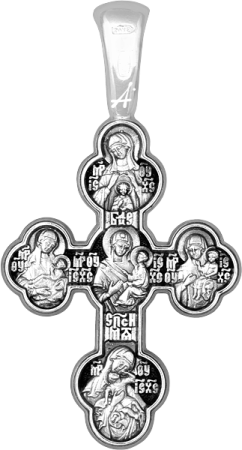 «Материнская молитва»