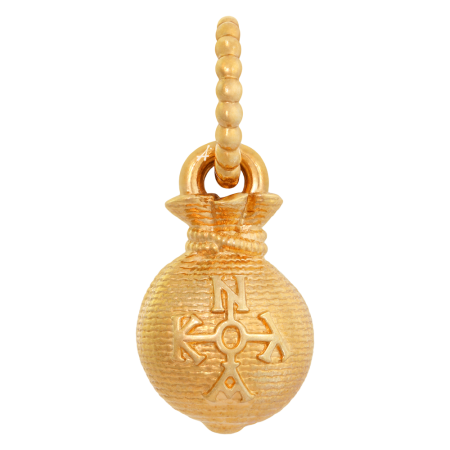 «Мешок Николая Чудотворца»