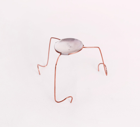 Насадка на лампадку для ладана