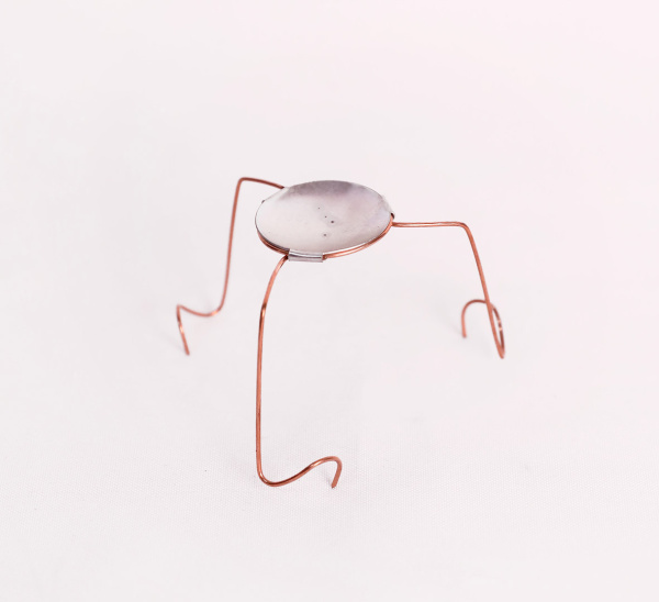 Насадка на лампадку для ладана