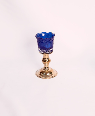 Лампада с подлампадником