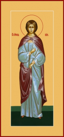 Вера Римская мученица, купить икону