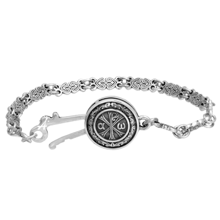 «Хризма. Молитва «Боже, милостив буди мне грешному»