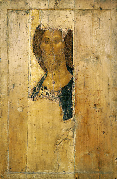 Господь Вседержитель, купить икону