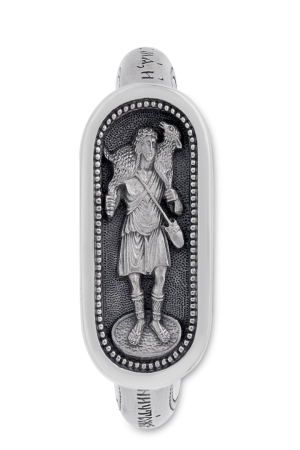 ПЕРСТЕНЬ "ДОБРЫЙ ПАСТЫРЬ"