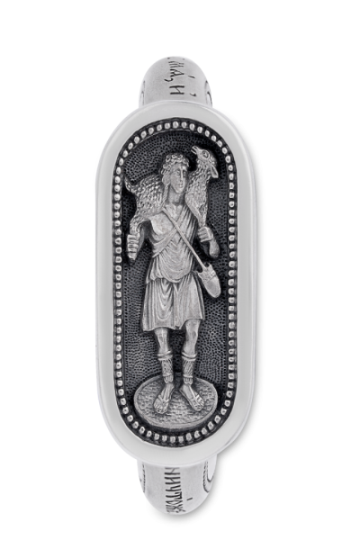 ПЕРСТЕНЬ "ДОБРЫЙ ПАСТЫРЬ"