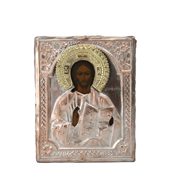 Господь Вседержитель, 19 век