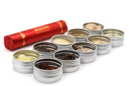 Подарочный набор эксклюзивных благовоний №2