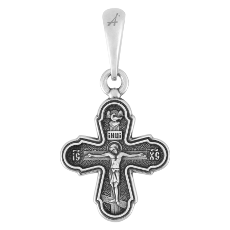 «Распятие. Ангел Хранитель»