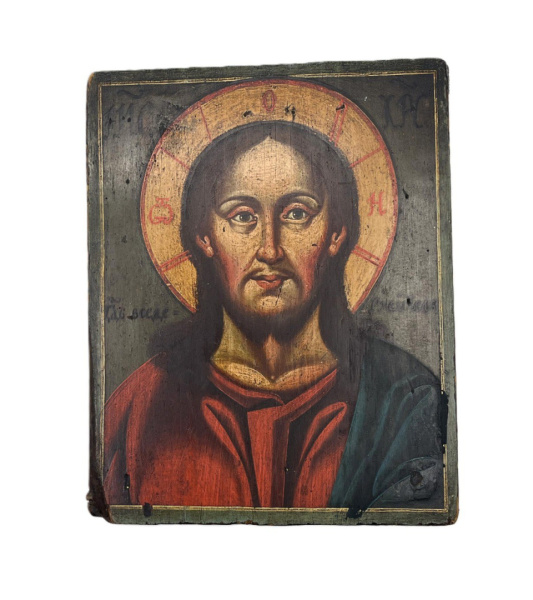 Господь Вседержитель, 19 век