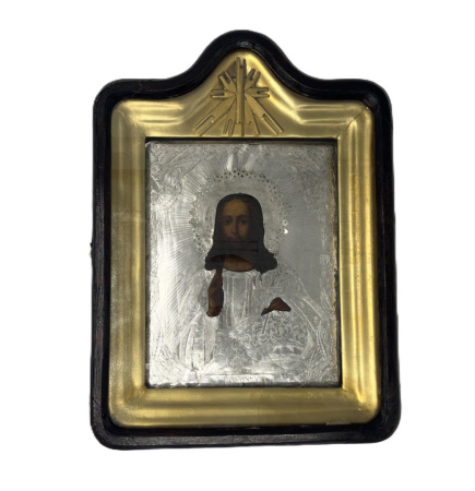 Господь Вседержитель, 19 век