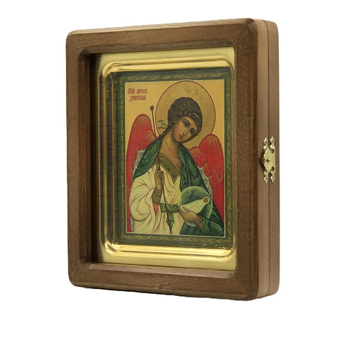 Ангел Хранитель, писаная икона