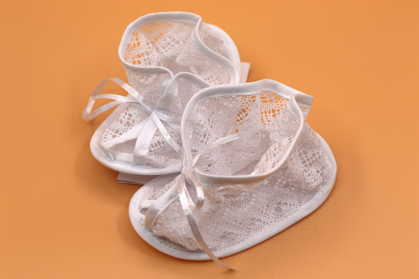 Крестильный набор универсальный