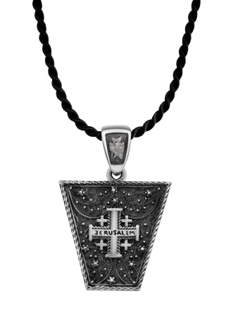 Медальон "Дары Волхвов"