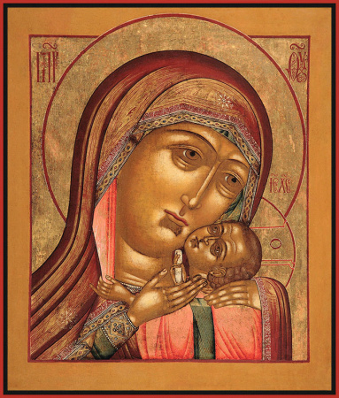 Корсунская икона Божией Матери, купить икону