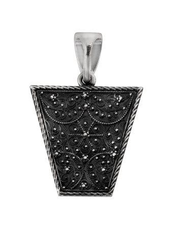 Медальон "Дары Волхвов"