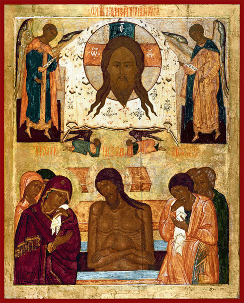 Спас Нерукотворный, купить икону