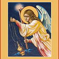 Селафиил Архангел, купить икону Селафиил Архангел, купить икону