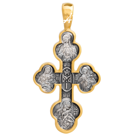 «Материнский крест»