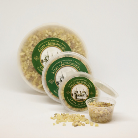 Смола Олибанум 50 гр.