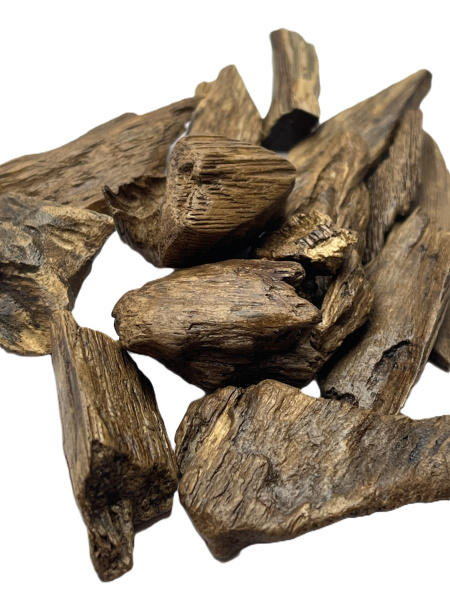 Щепа дерева Уд (Агаровое дерево) LAOS 10г