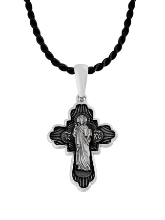 Крест "Спаси и Сохрани"