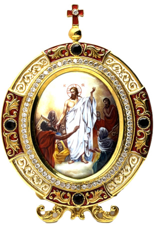 Воскресение Христово