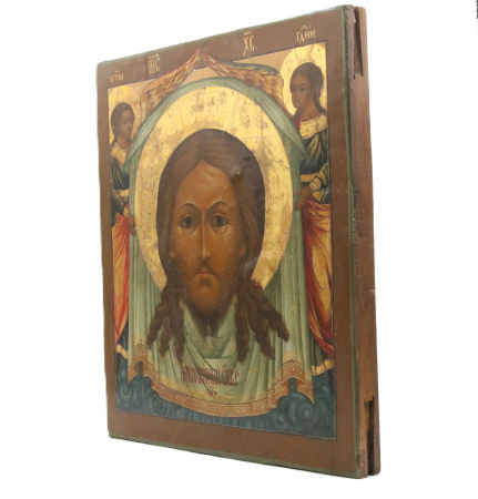 Спас Нерукотворный