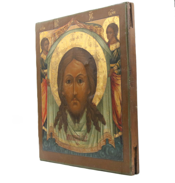 Спас Нерукотворный