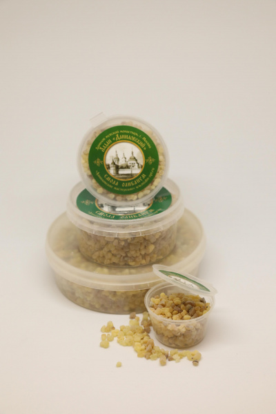 Смола Олибанум 20 гр.